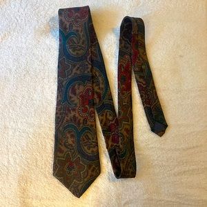 Tie